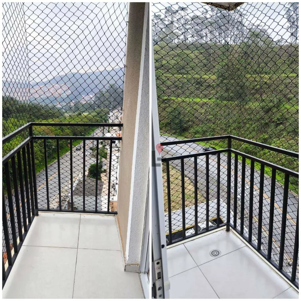 Apartamento, 2 quartos, 54 m² - Foto 8