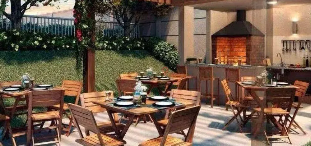 Apartamento, 2 quartos, 41 m² - Foto 11