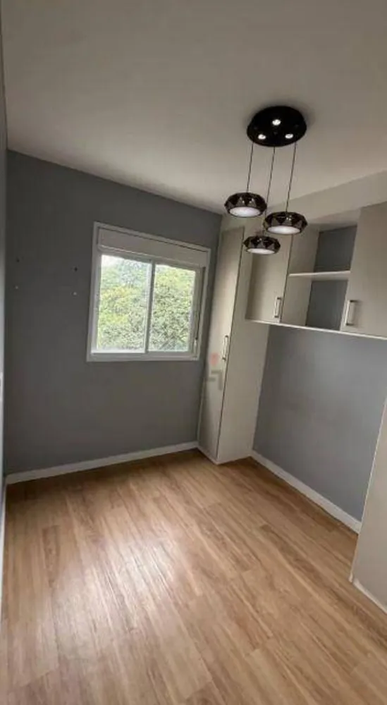 Apartamento, 2 quartos, 41 m² - Foto 5