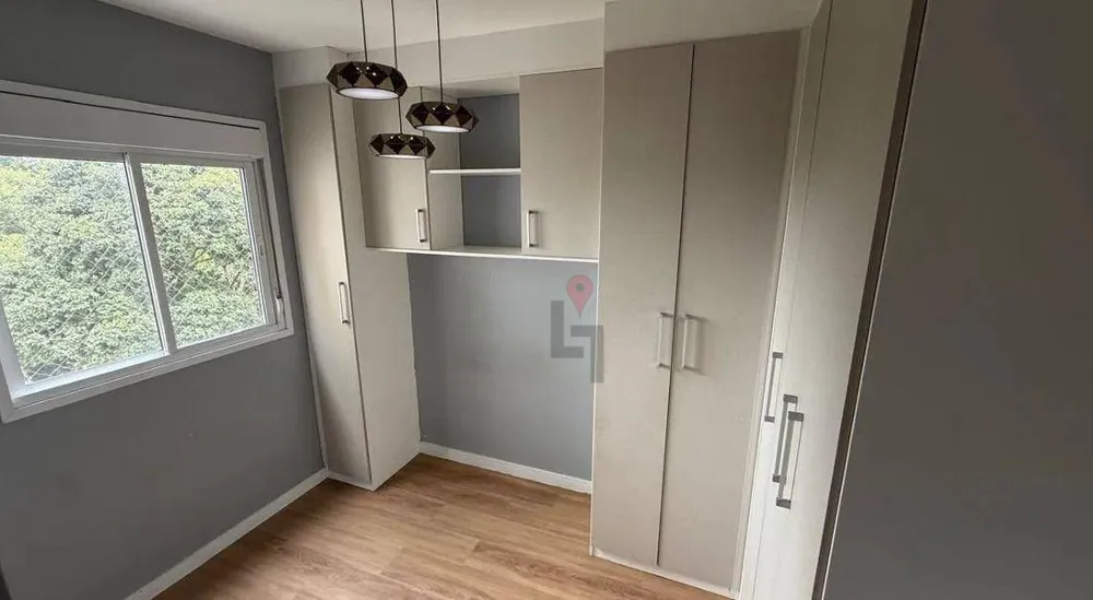 Apartamento, 2 quartos, 41 m² - Foto 7