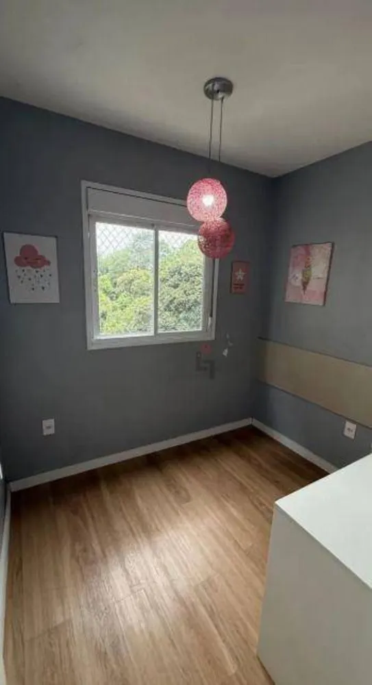 Apartamento, 2 quartos, 41 m² - Foto 6