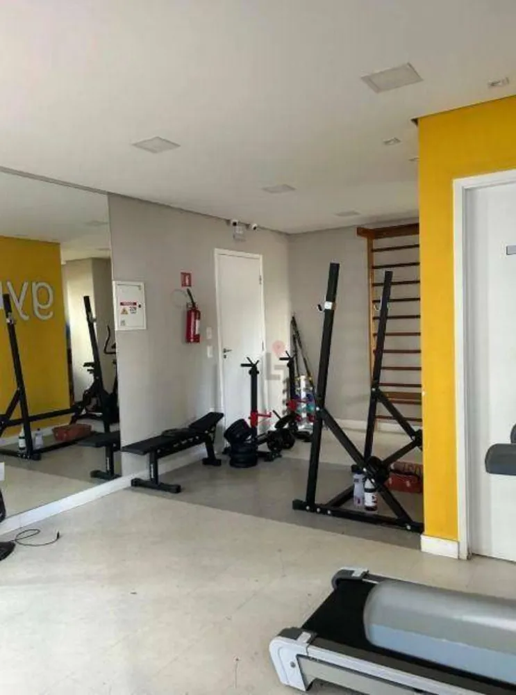 Apartamento, 2 quartos, 41 m² - Foto 9