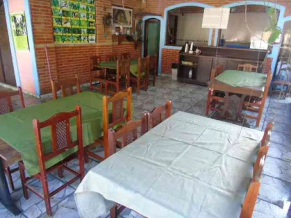 Pousada-Chalé, 18 quartos, 794 m² - Foto 4