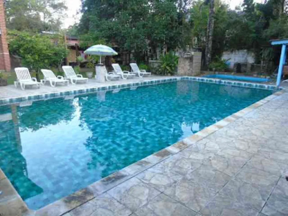 Pousada-Chalé, 18 quartos, 794 m² - Foto 1