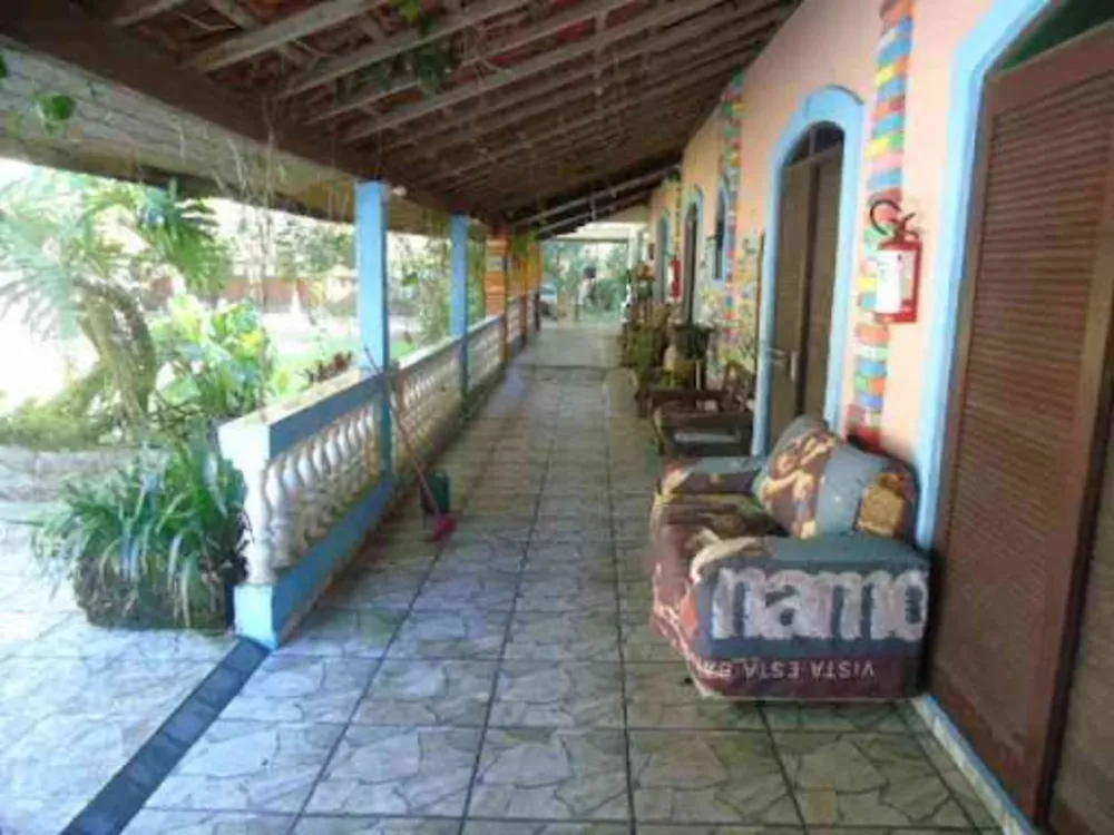 Pousada-Chalé, 18 quartos, 794 m² - Foto 6