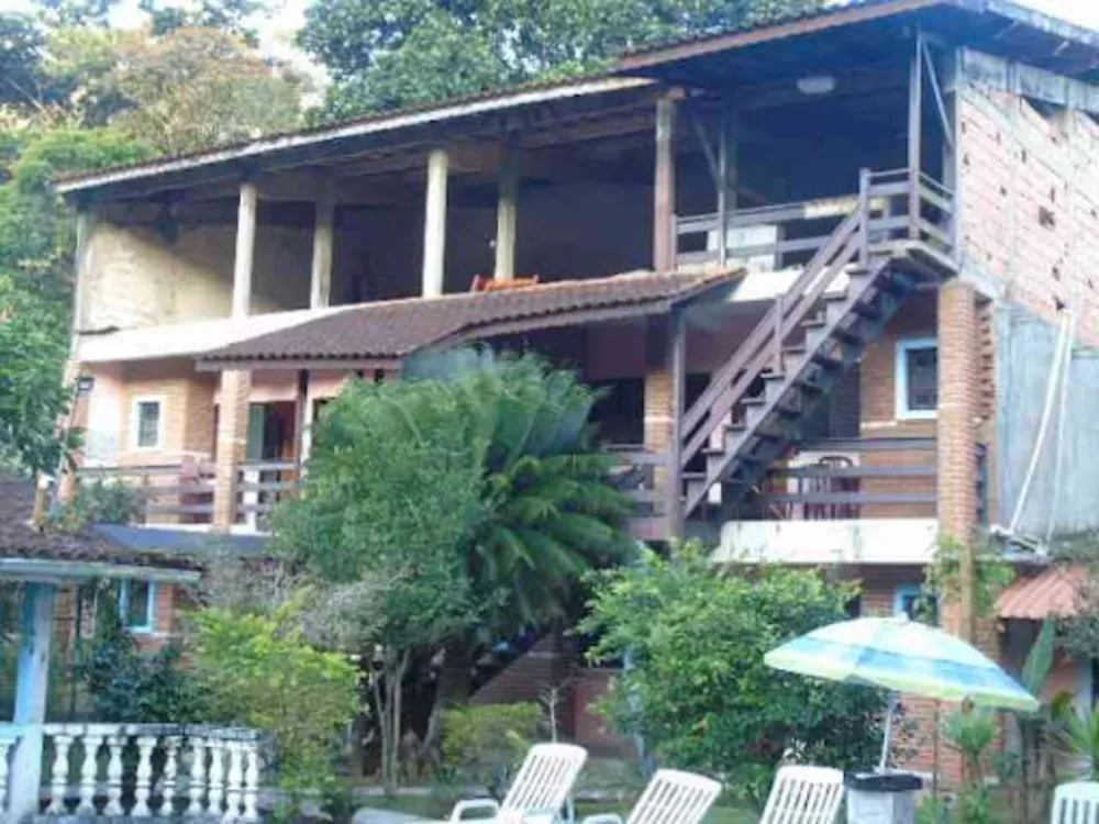 Pousada-Chalé, 18 quartos, 794 m² - Foto 5