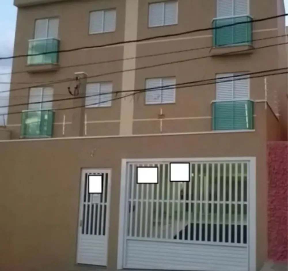 Apartamento, 2 quartos, 51 m² - Foto 1