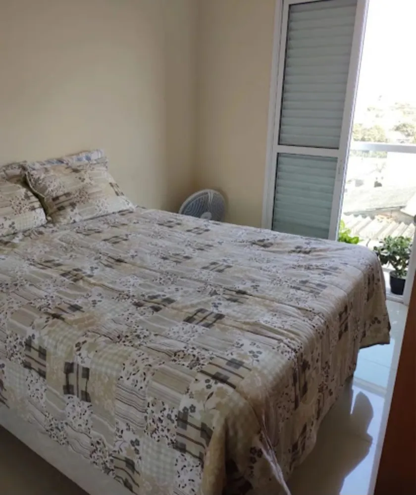 Apartamento, 2 quartos, 51 m² - Foto 5