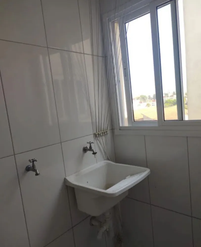 Apartamento, 2 quartos, 51 m² - Foto 2
