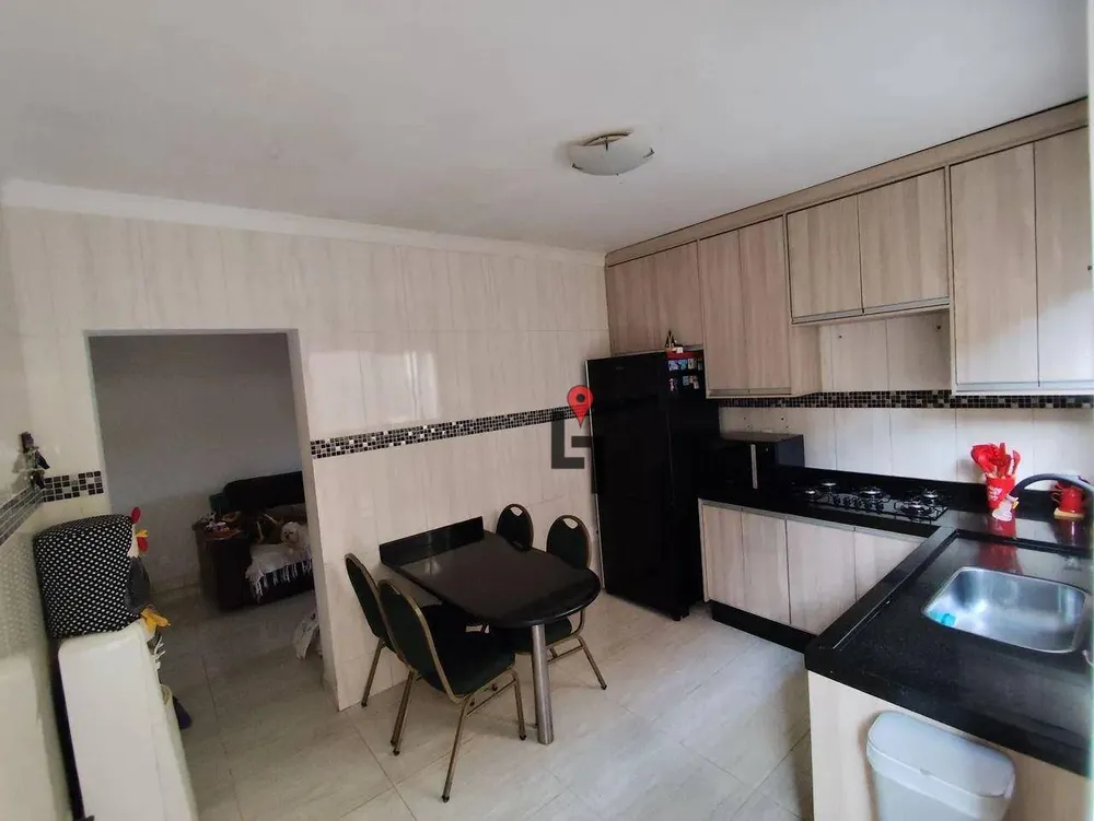 Sobrado, 3 quartos - Foto 6