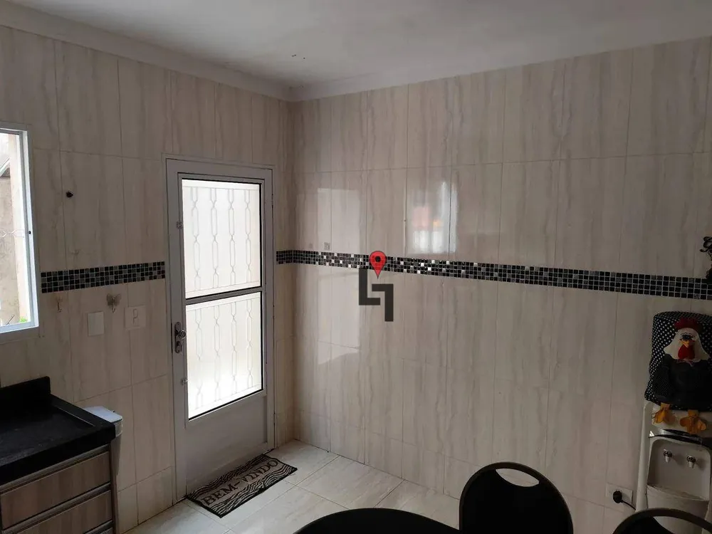 Sobrado, 3 quartos - Foto 8