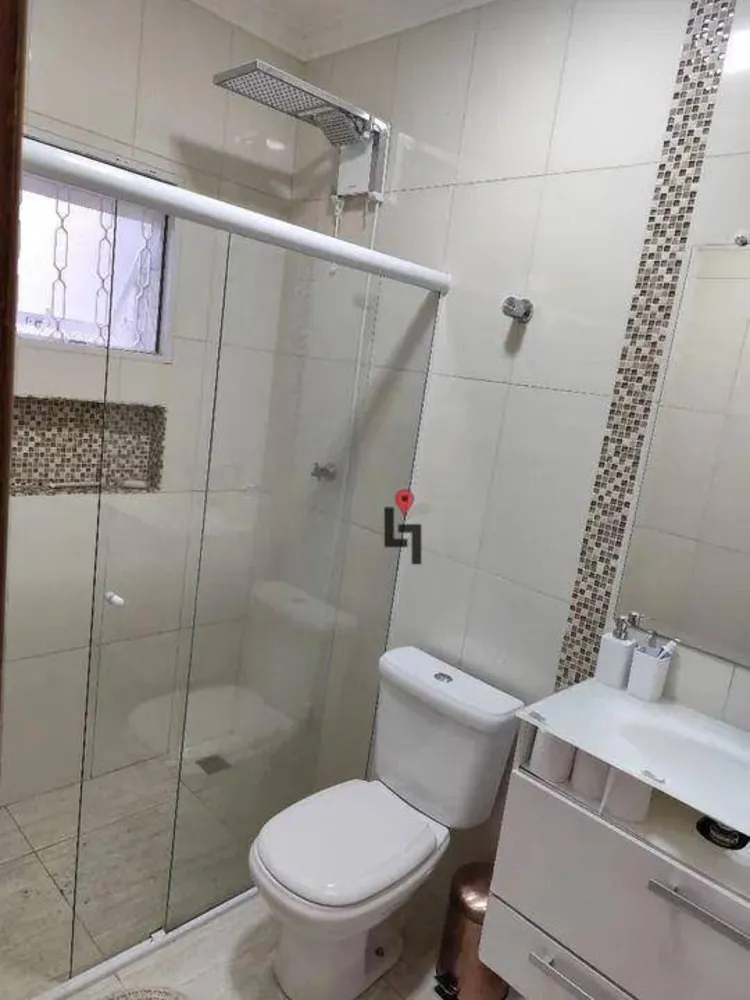 Sobrado, 3 quartos - Foto 5