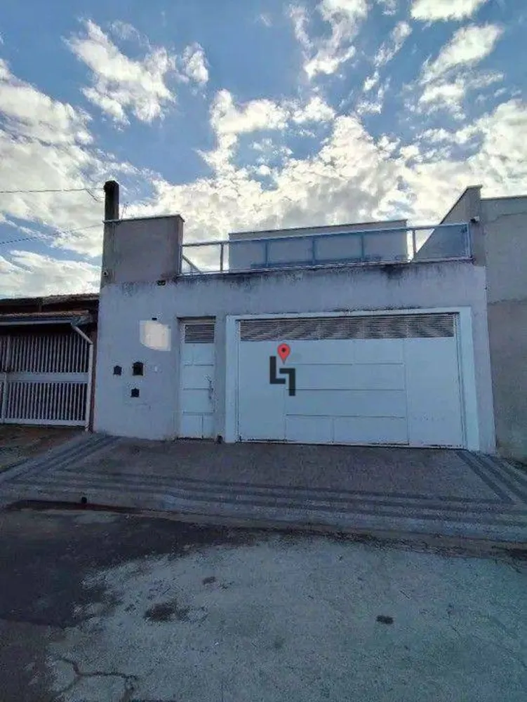 Sobrado, 3 quartos - Foto 11