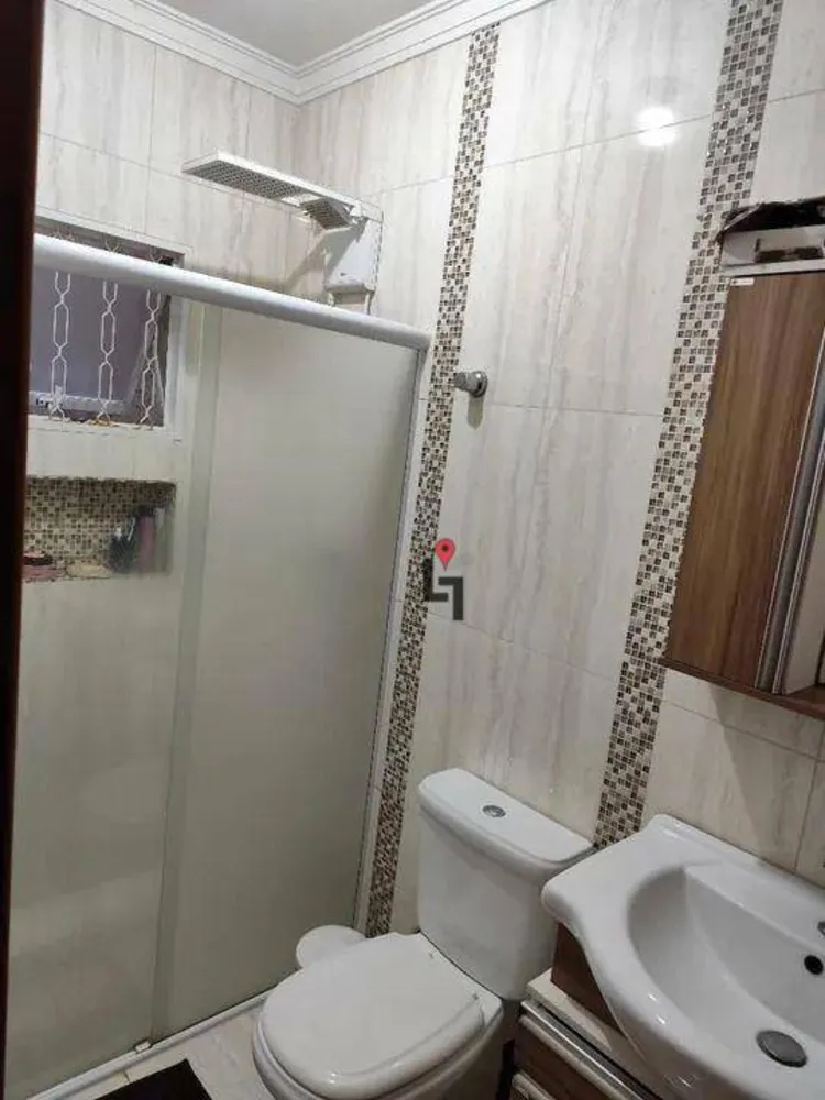 Sobrado, 3 quartos - Foto 9