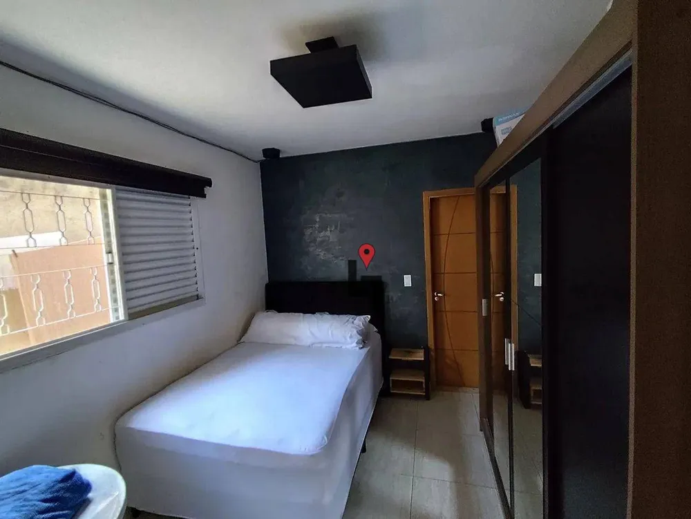 Sobrado, 3 quartos - Foto 4