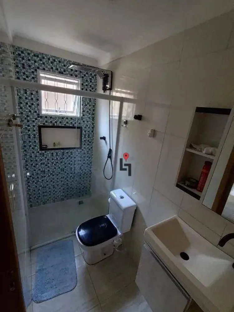 Sobrado, 3 quartos - Foto 12