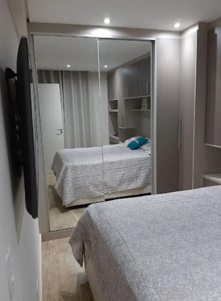 Apartamento, 2 quartos, 50 m² - Foto 7