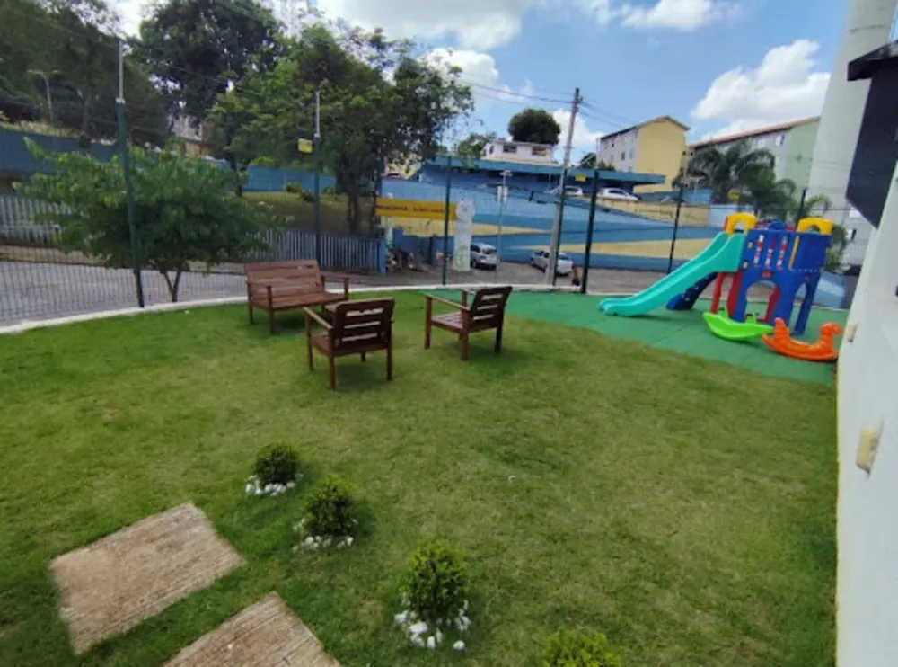 Apartamento, 2 quartos, 50 m² - Foto 3