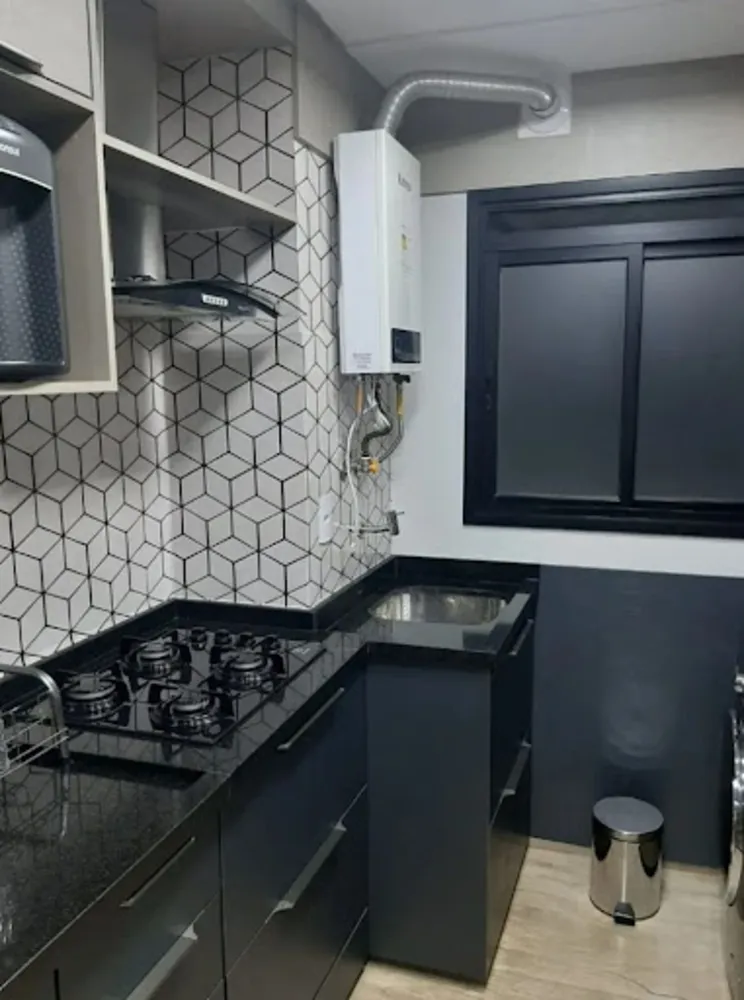 Apartamento, 2 quartos, 50 m² - Foto 6