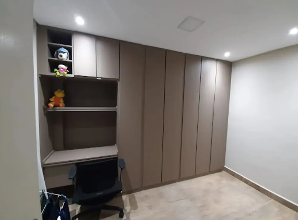 Apartamento, 2 quartos, 50 m² - Foto 5