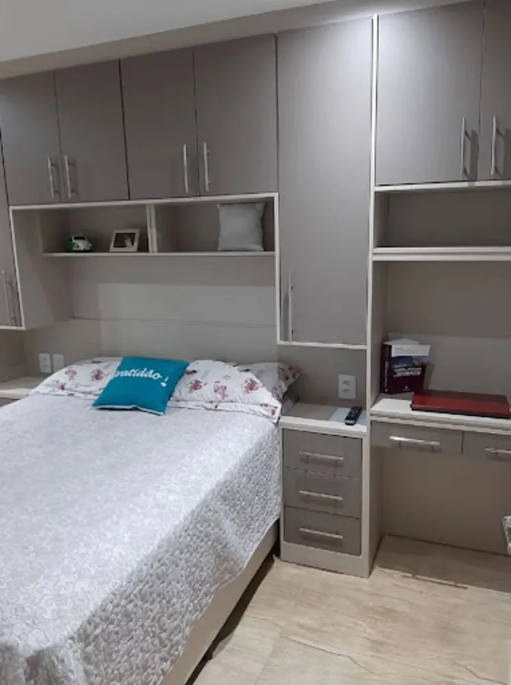 Apartamento, 2 quartos, 50 m² - Foto 4