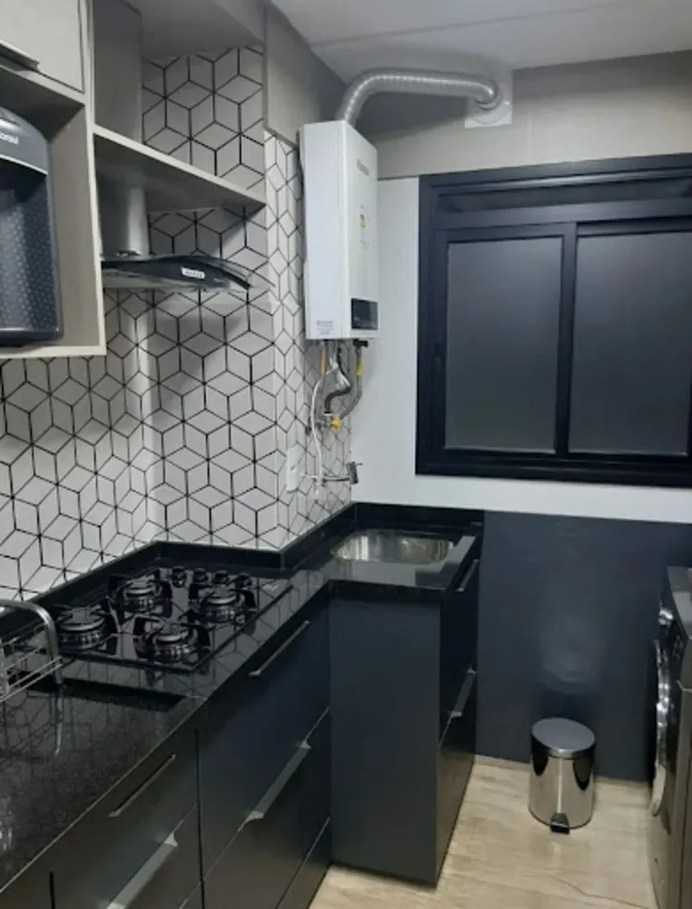 Apartamento, 2 quartos, 50 m² - Foto 8