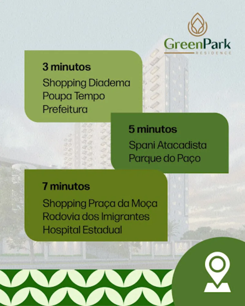 Apartamento, 2 quartos, 45 m² - Foto 4