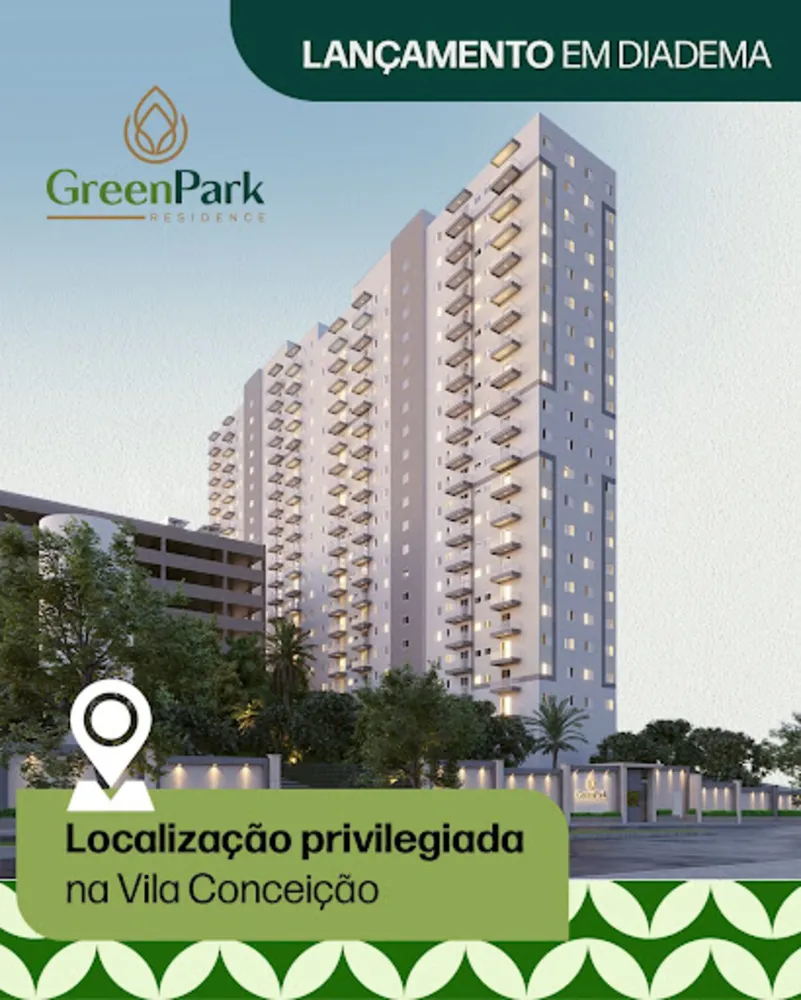 Apartamento, 2 quartos, 45 m² - Foto 6