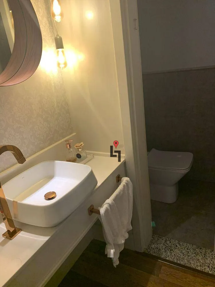 Apartamento, 3 quartos, 158 m² - Foto 6