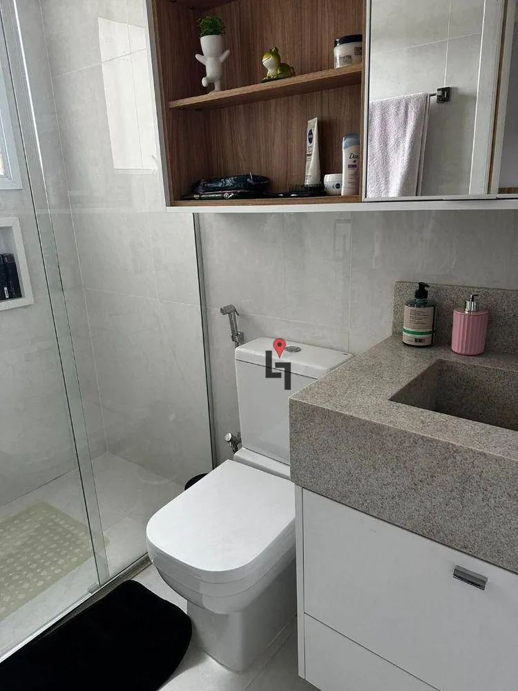 Apartamento, 3 quartos, 158 m² - Foto 1