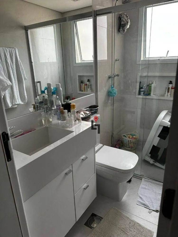 Apartamento, 3 quartos, 158 m² - Foto 4