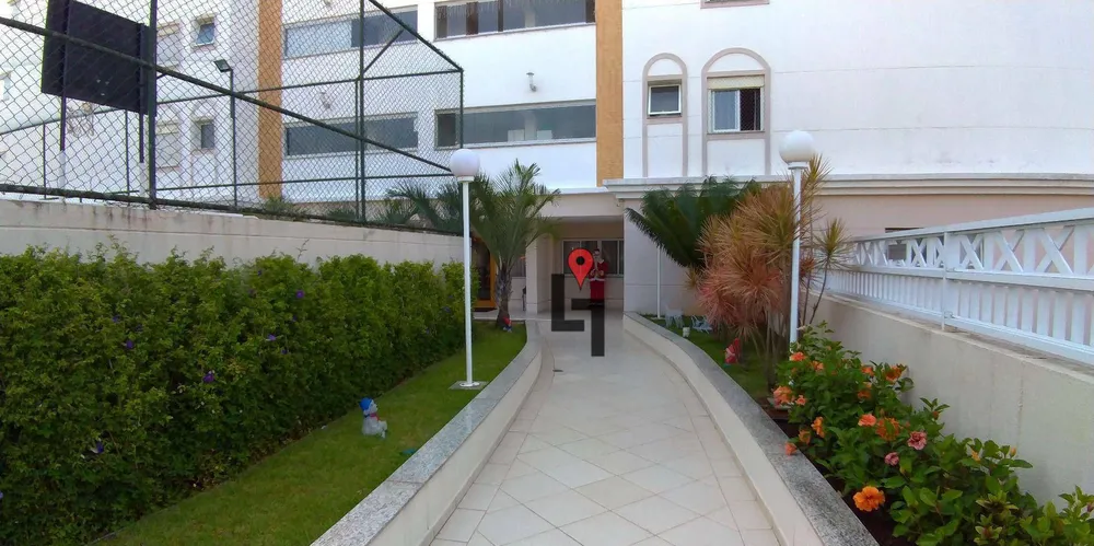 Apartamento, 3 quartos, 158 m² - Foto 11