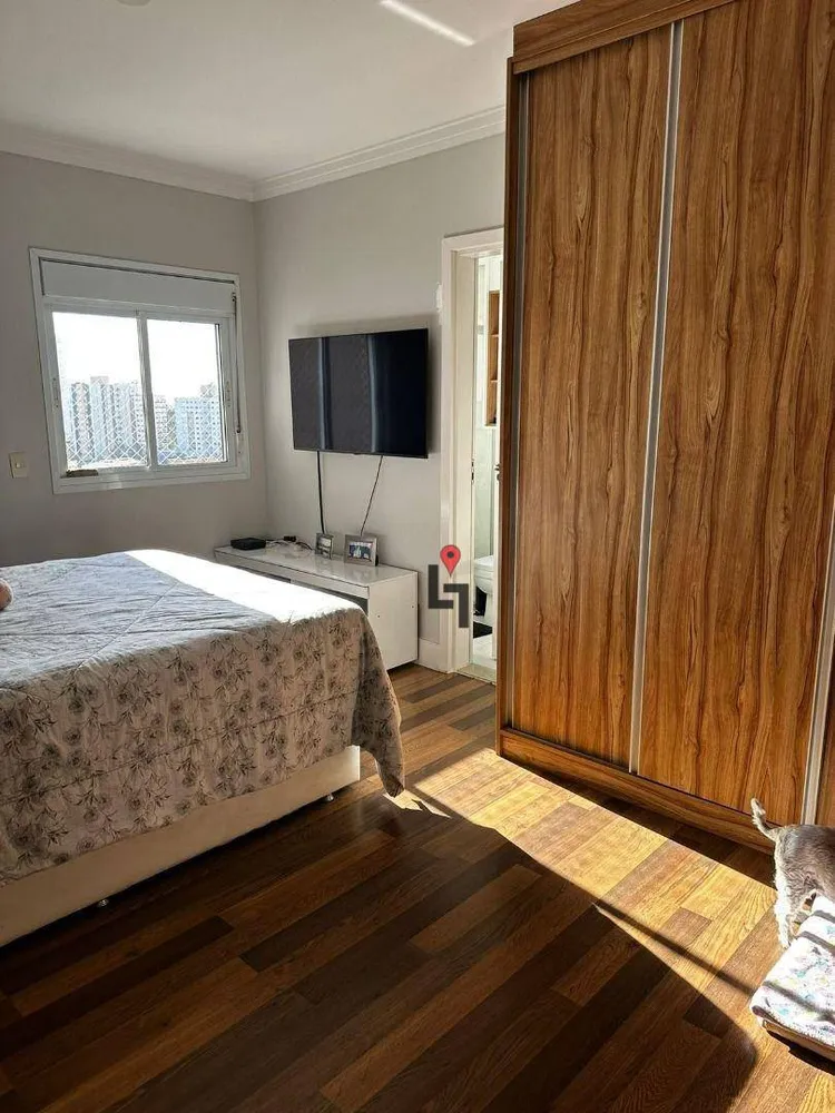 Apartamento, 3 quartos, 158 m² - Foto 7