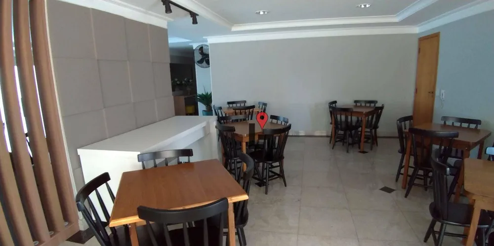 Apartamento, 3 quartos, 158 m² - Foto 8