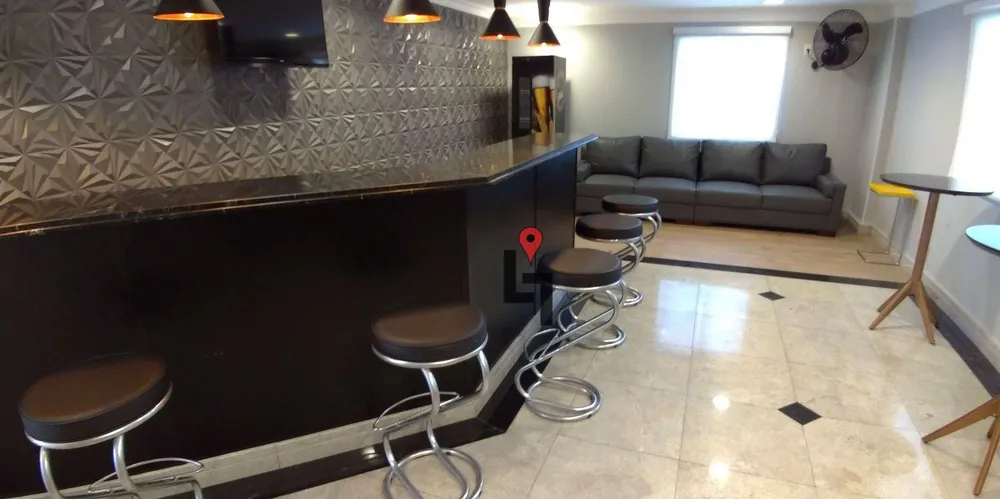 Apartamento, 3 quartos, 158 m² - Foto 3