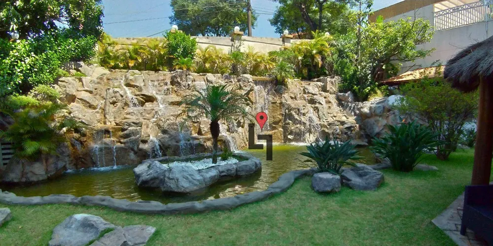 Apartamento, 3 quartos, 158 m² - Foto 2