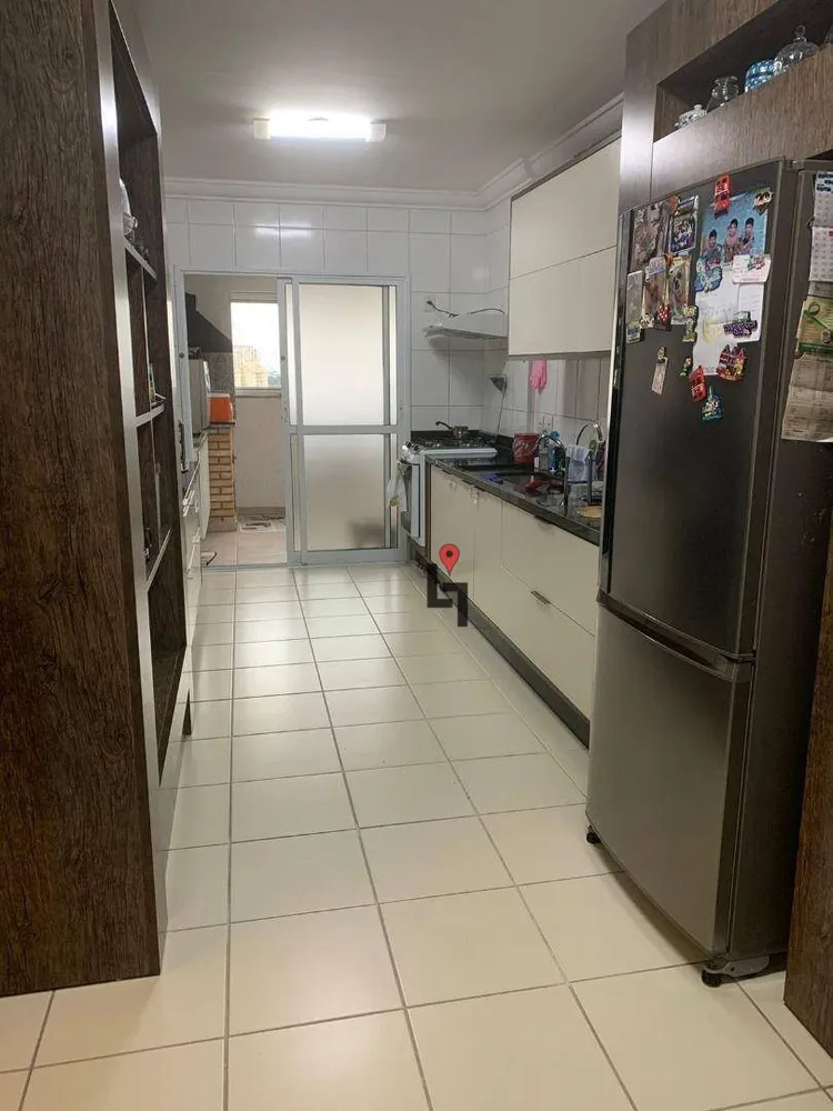 Apartamento, 3 quartos, 158 m² - Foto 5