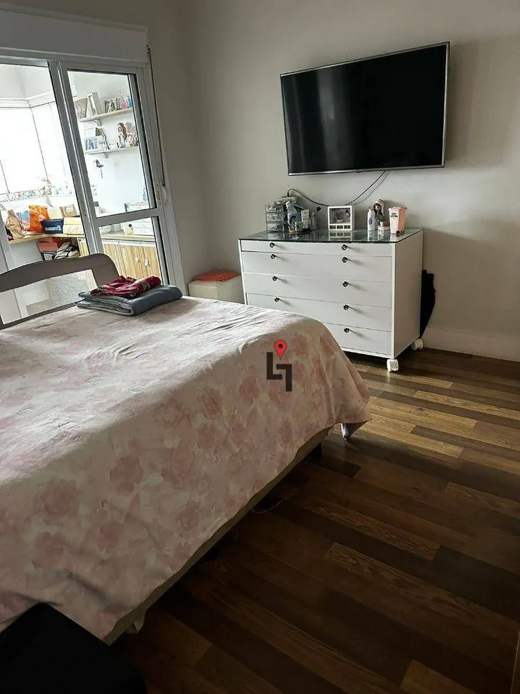 Apartamento, 3 quartos, 158 m² - Foto 5