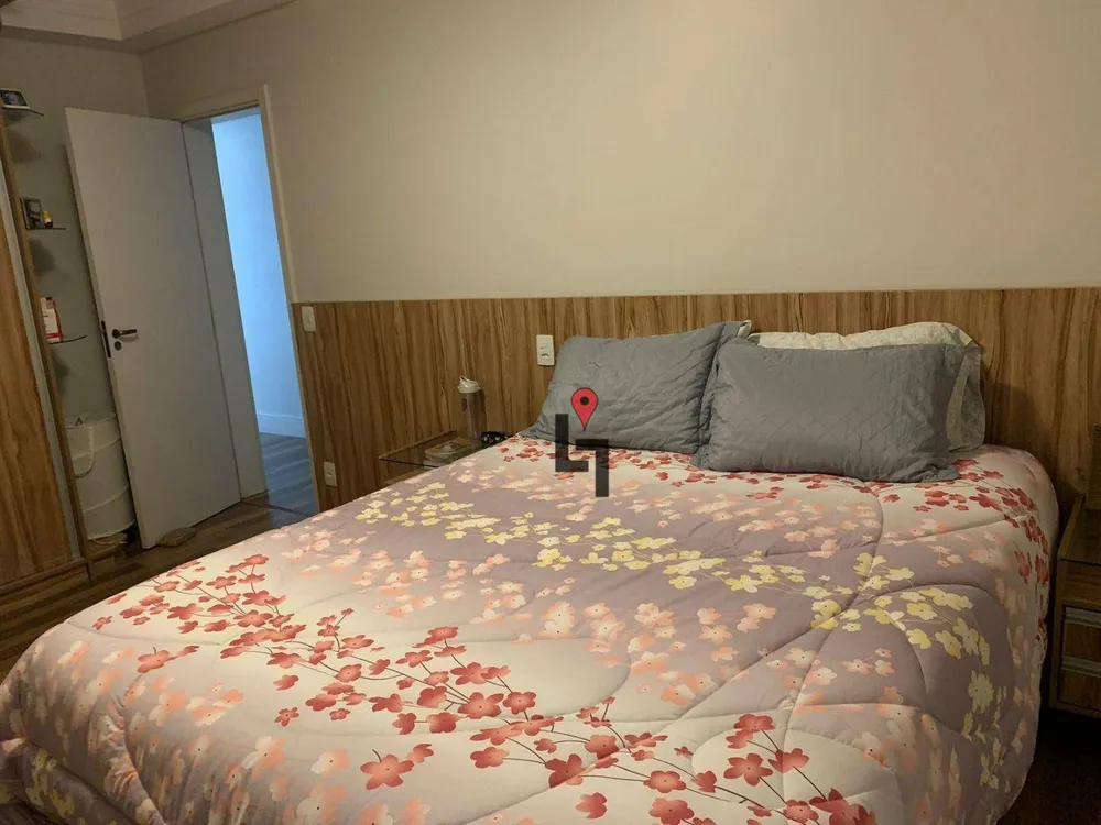 Apartamento, 3 quartos, 158 m² - Foto 3