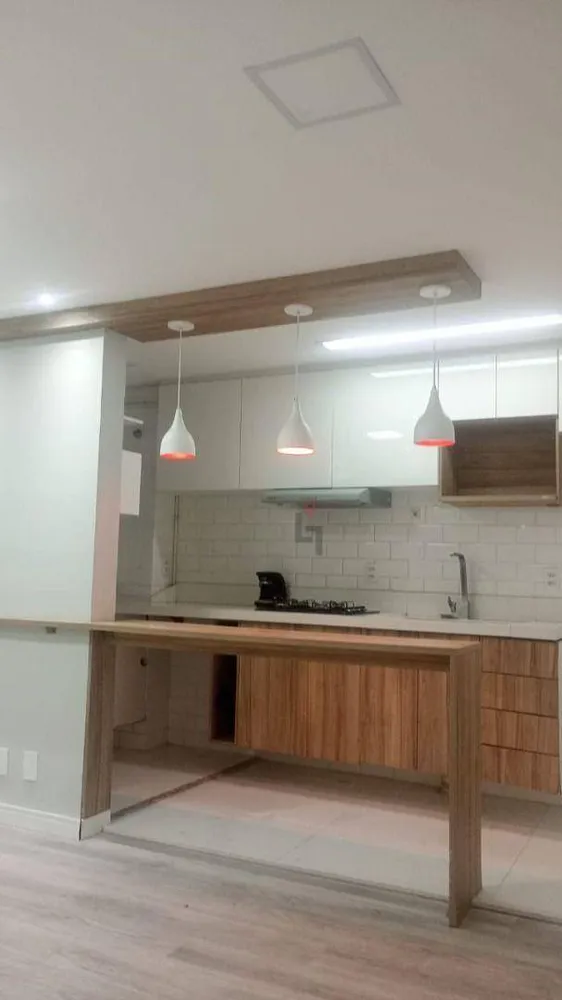 Apartamento, 2 quartos, 40 m² - Foto 7