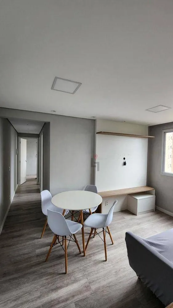 Apartamento, 2 quartos, 40 m² - Foto 10