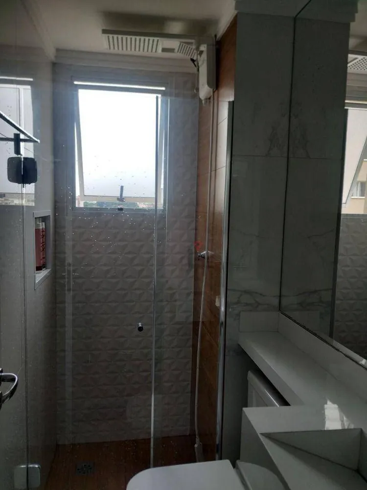 Apartamento, 2 quartos, 40 m² - Foto 8