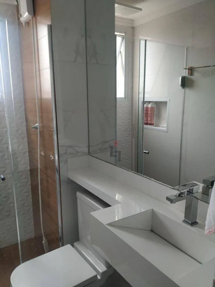 Apartamento, 2 quartos, 40 m² - Foto 4