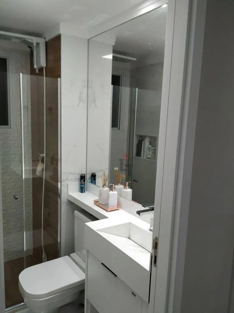 Apartamento, 2 quartos, 40 m² - Foto 3
