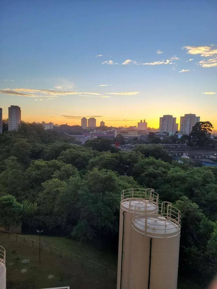 Apartamento, 2 quartos, 40 m² - Foto 2
