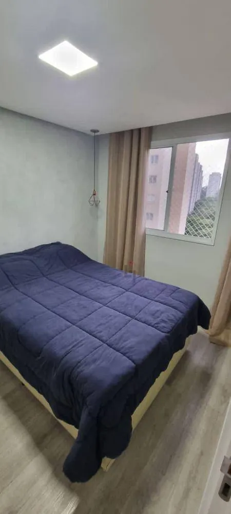 Apartamento, 2 quartos, 40 m² - Foto 6