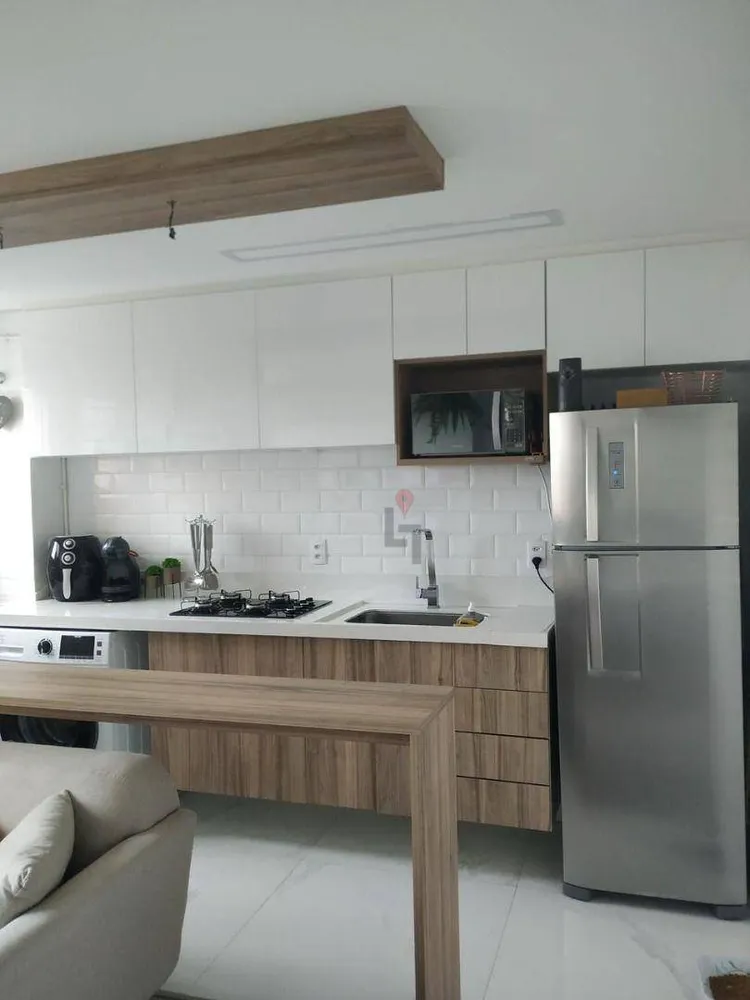 Apartamento, 2 quartos, 40 m² - Foto 12