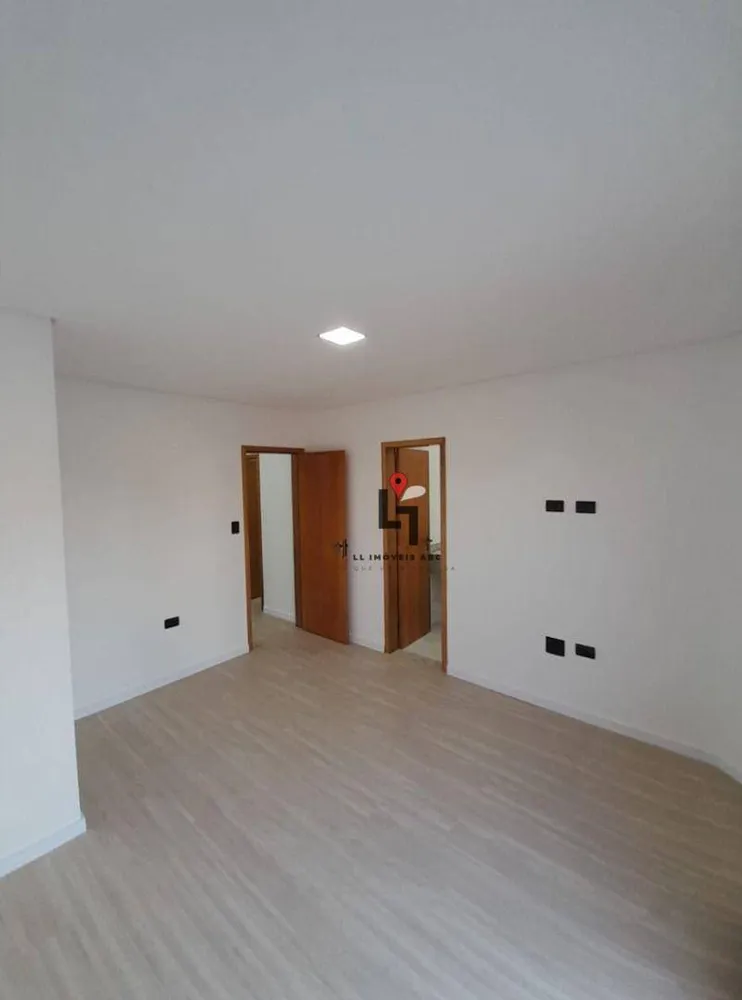 Sobrado, 3 quartos, 100 m² - Foto 3