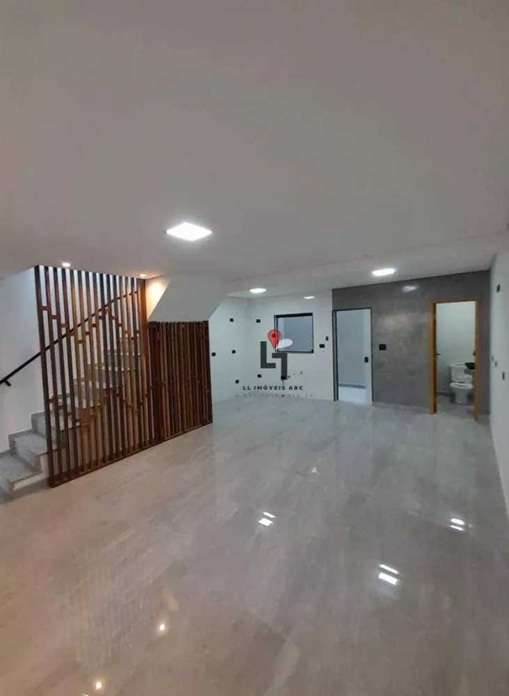 Sobrado, 3 quartos, 100 m² - Foto 3