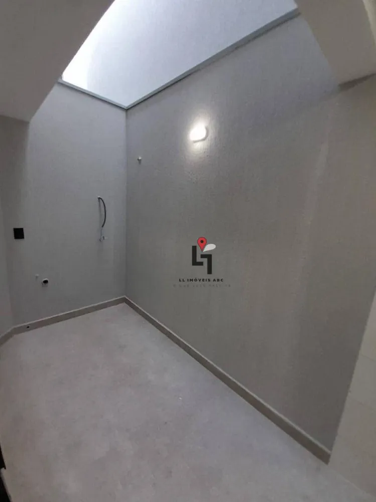 Sobrado, 3 quartos, 100 m² - Foto 8